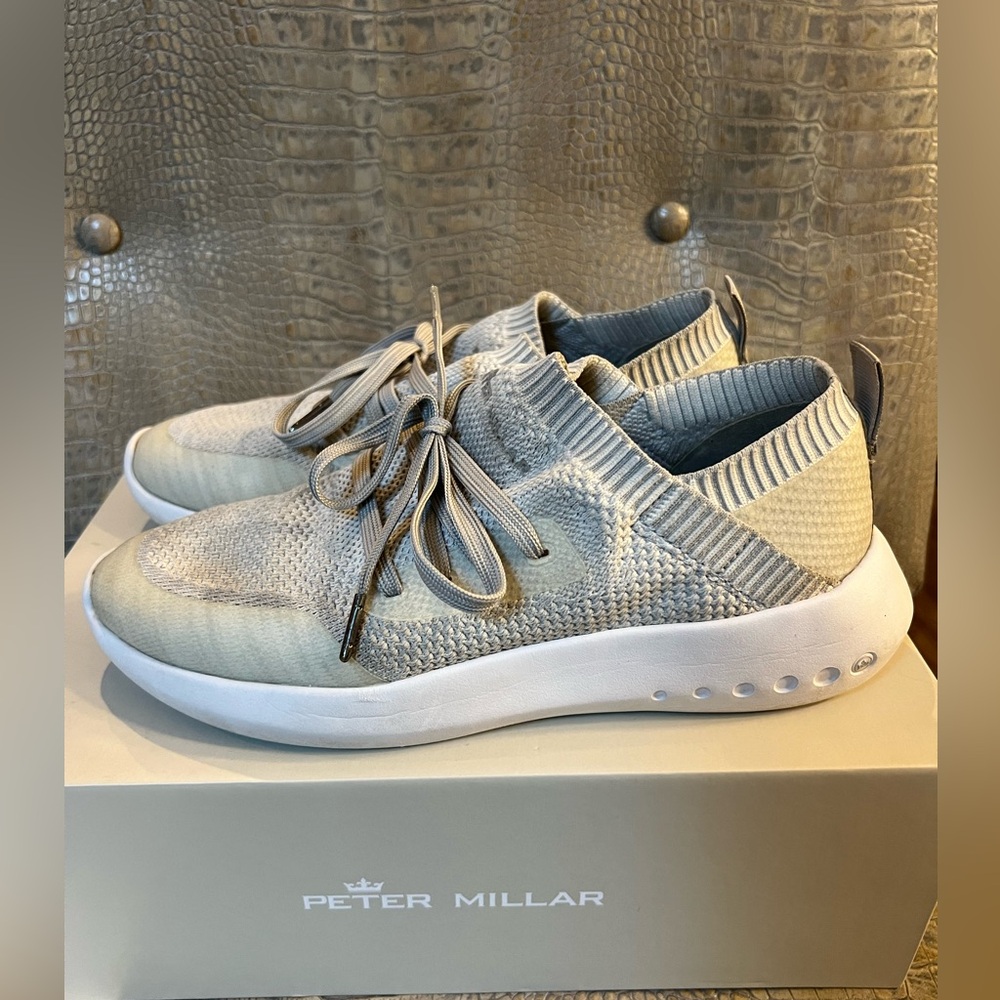 Peter Millar Hyperlight Glide Sneaker - image 1